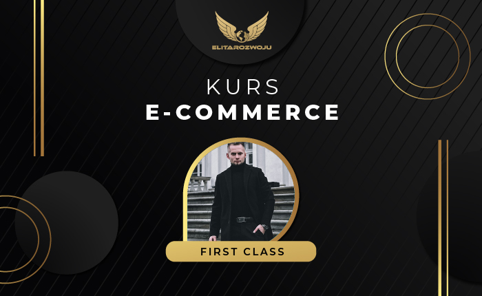 Kurs E-Commerce: First Class