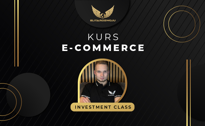 Kurs E-Commerce: Investment Class