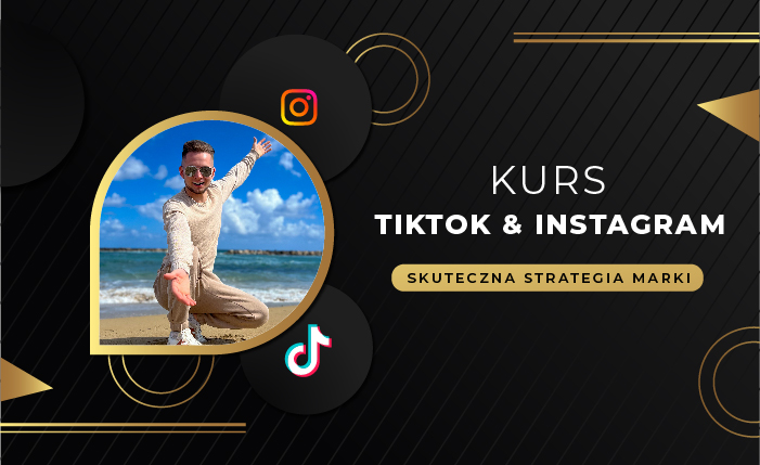 Skuteczna strategia marki – Sekret TikToka i Instagrama