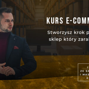 Sekret sukcesu sklepów internetowych, które zarabiają 24/7